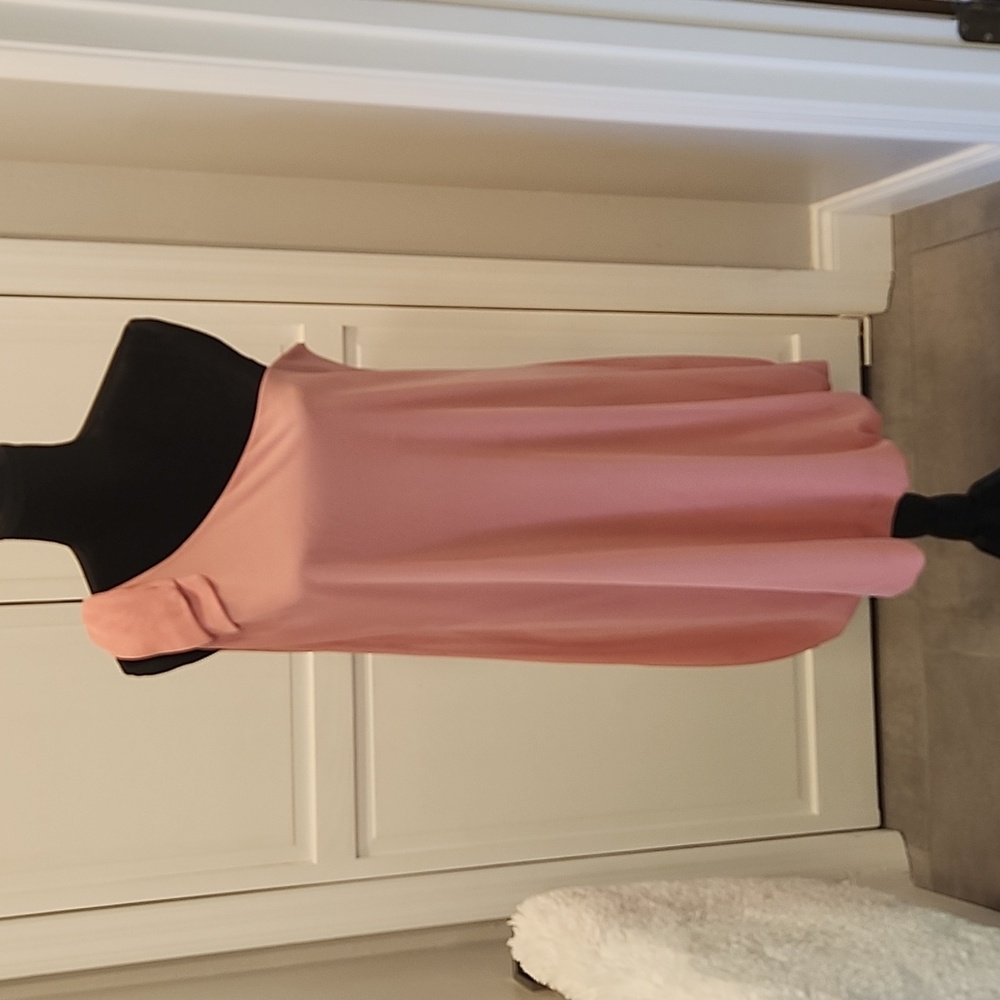 Ladie's dress
